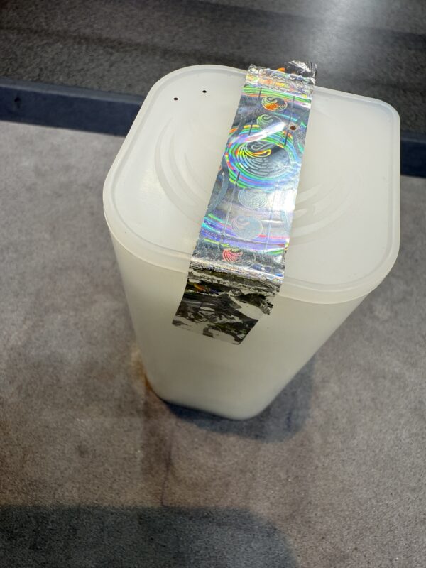 2020 Australia $1 Silver Kangaroo - Full Tube of 25 Coins - Image 2