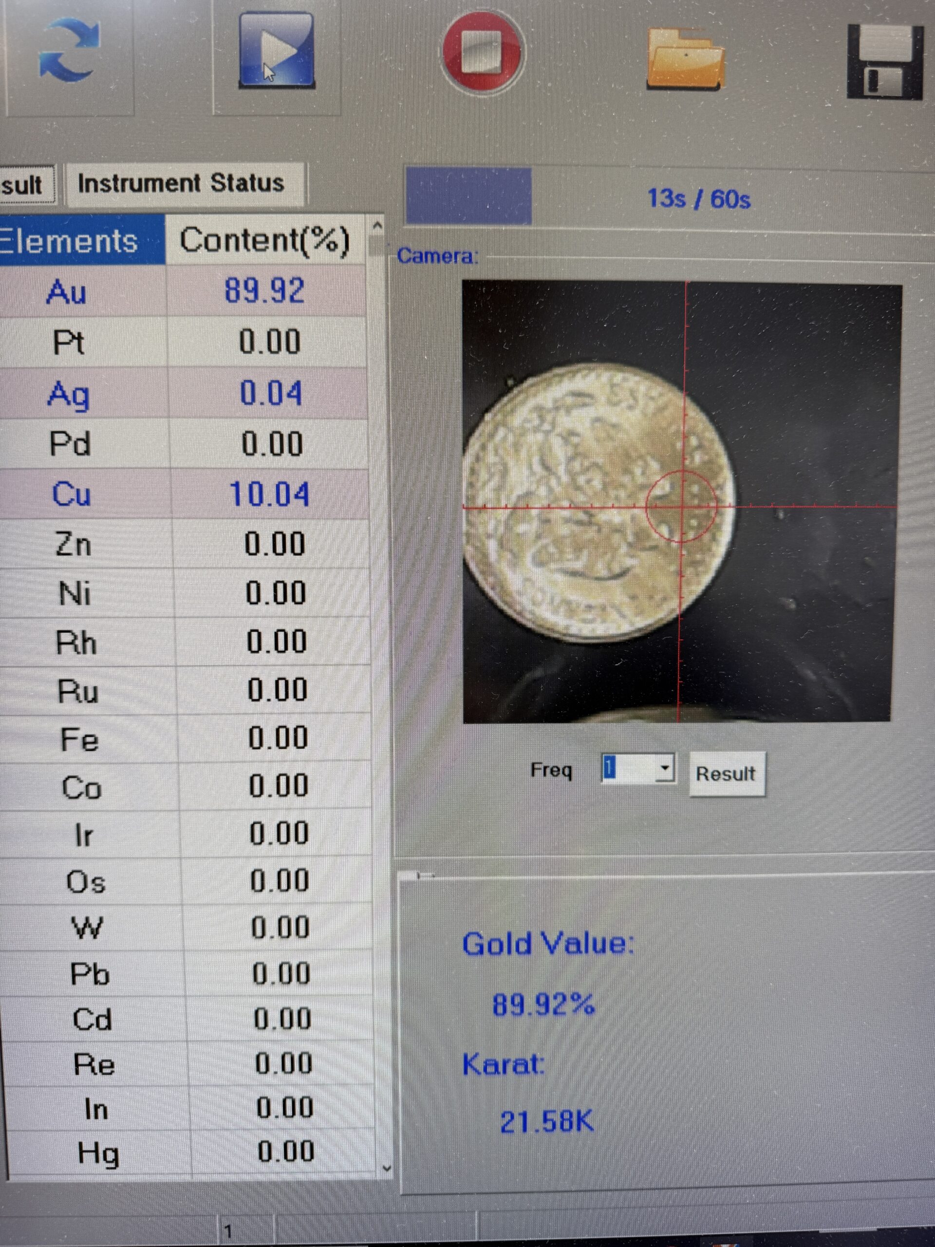 1945 Mexico Gold 2 Pesos (.0482 oz) - Image 5